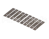 9031120-01P Ice O Matic 10Pk Nut Twin Speed