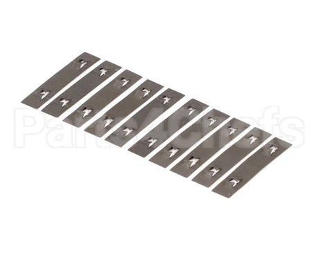 9031120-01P Ice O Matic 10Pk Nut Twin Speed
