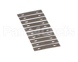 9031120-01P Ice O Matic 10Pk Nut Twin Speed
