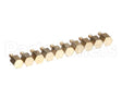 9031122-01P Ice O Matic 10Pk Thumbscrew # 8-32 X