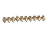 9031122-01P Ice O Matic 10Pk Thumbscrew # 8-32 X