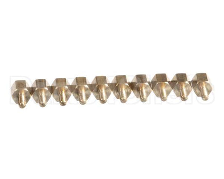 9031122-01P Ice O Matic 10Pk Thumbscrew # 8-32 X