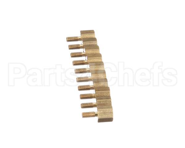 9031122-01P Ice O Matic 10Pk Thumbscrew # 8-32 X