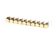 9031122-03P Ice O Matic 10Pk Thumbscrew 10-32 X