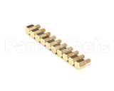 9031122-03P Ice O Matic 10Pk Thumbscrew 10-32 X