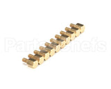 9031122-03P Ice O Matic 10Pk Thumbscrew 10-32 X