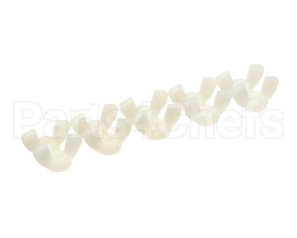 9031161-01P Ice O Matic 10Pk Wing Nut #1024 Non