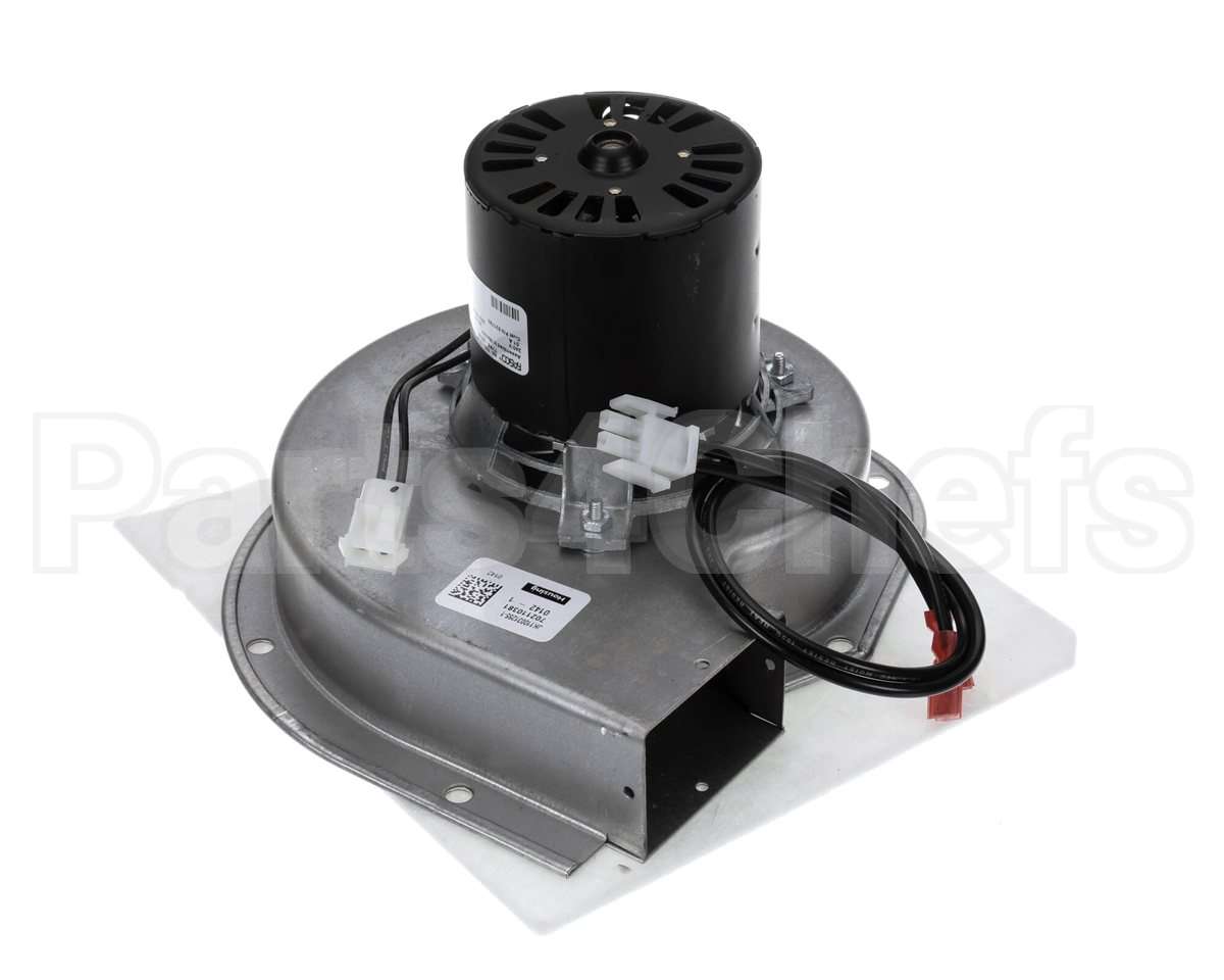 903162 Nortek Inducer-208/230 Repl.kit