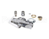 9033 Fisher Glass Filler Head Flare