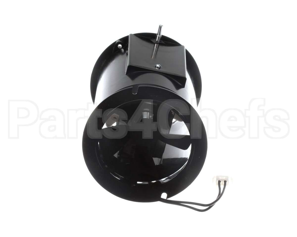 903404 Nortek Replace. Combust. Fan, M1