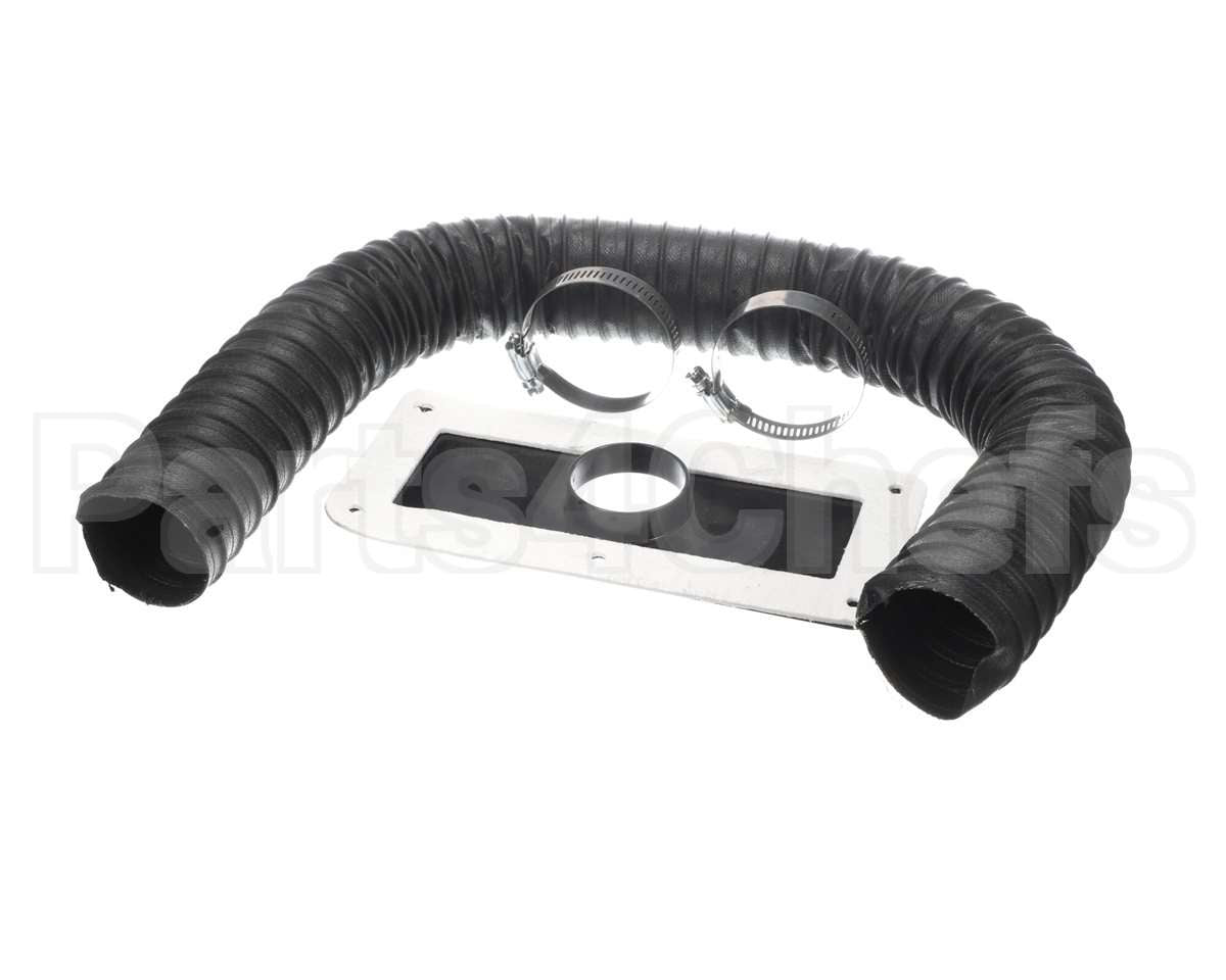 903456 Nortek Comb. Air Inlet Adapter Kit