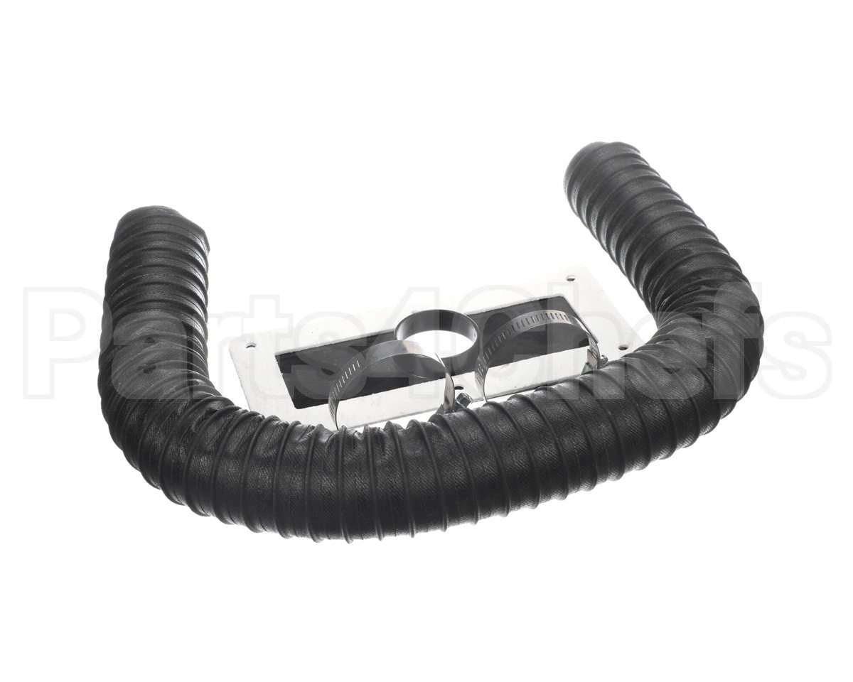 903456 Nortek Comb. Air Inlet Adapter Kit