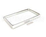 9036 Blodgett Window, Ctb/Bcg Door Window