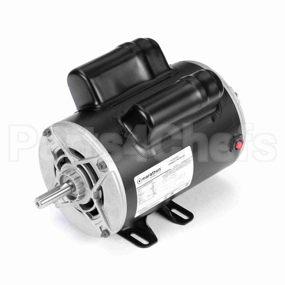 9036 Marathon Air Compressor Motor