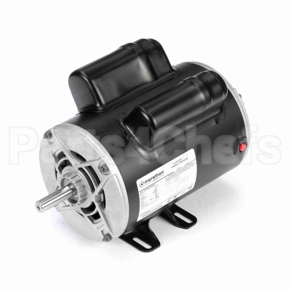 9036 Marathon Air Compressor Motor