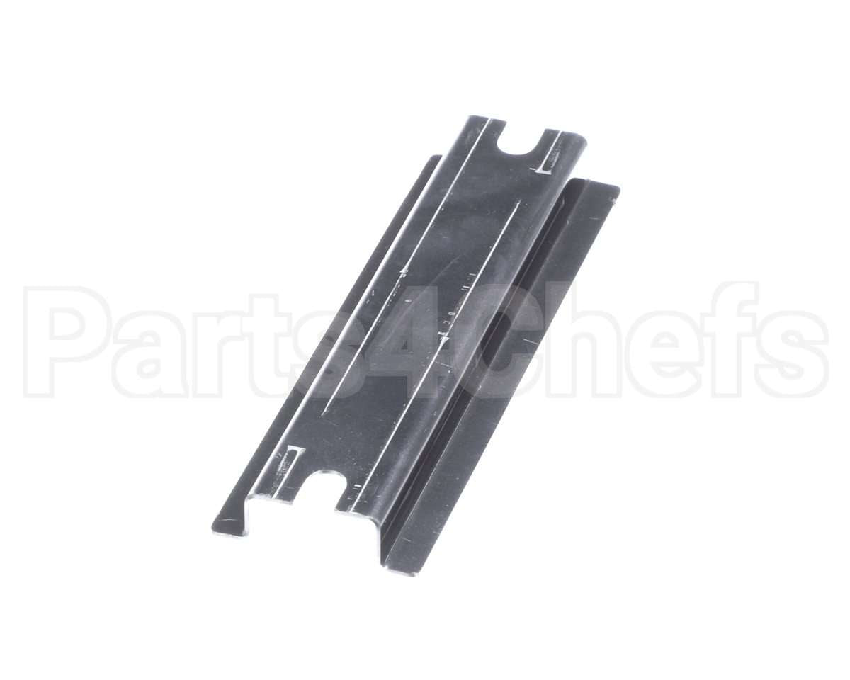 90368 Henny Penny Rail-Formed Din