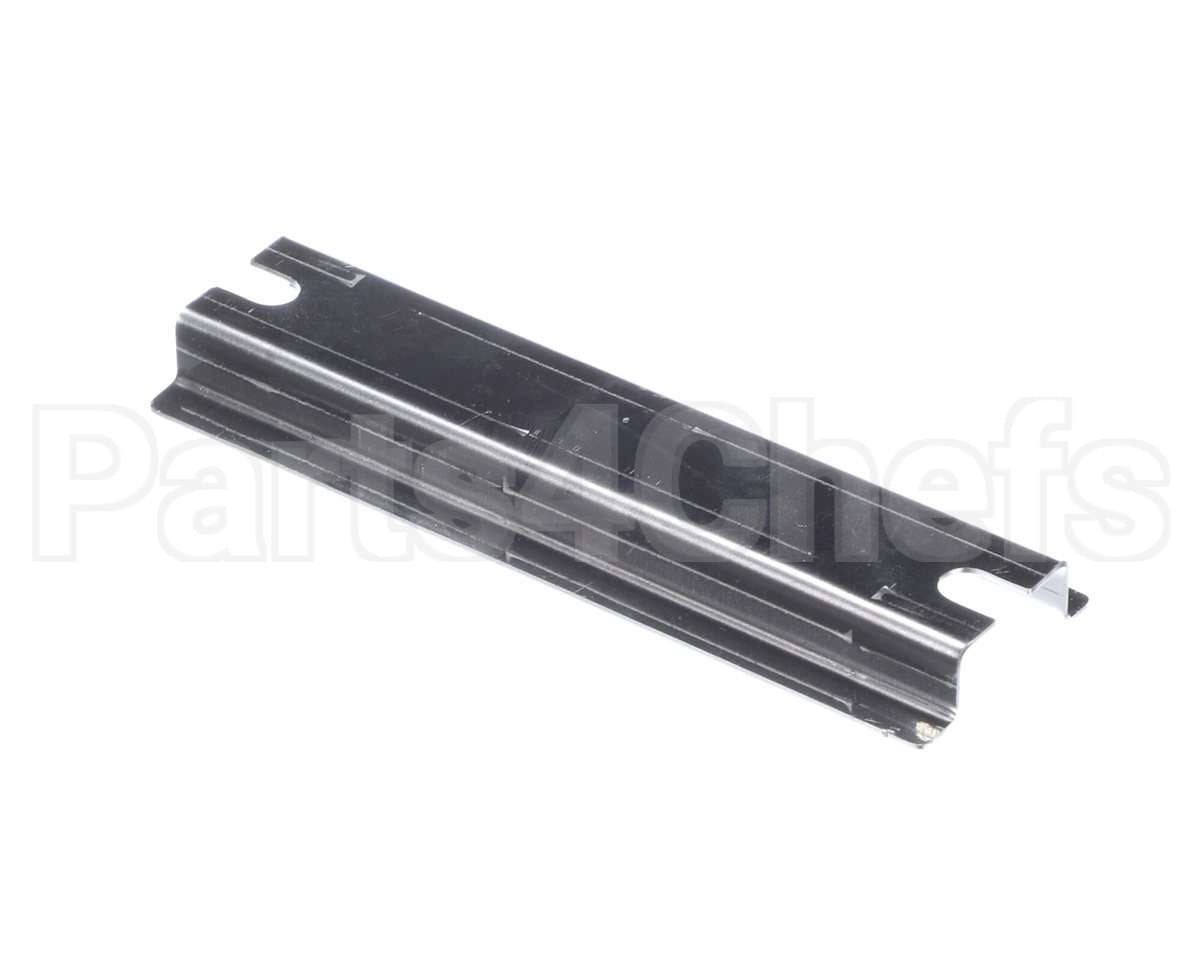 90368 Henny Penny Rail-Formed Din