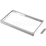 9037 Compatible Blodgett Window Assembly 17-1/8"X10"