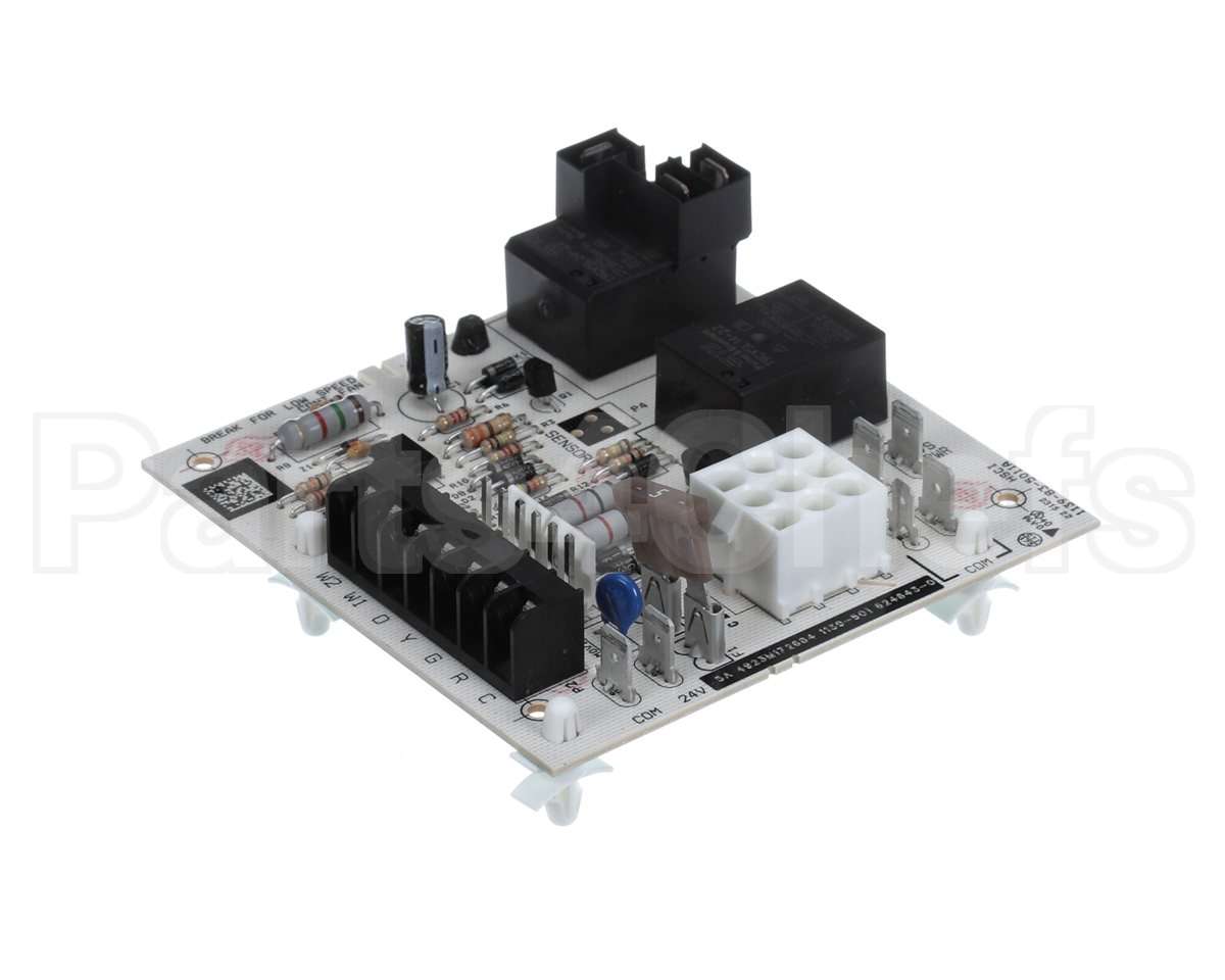 903915A Nortek Replacement Control Board,Ah