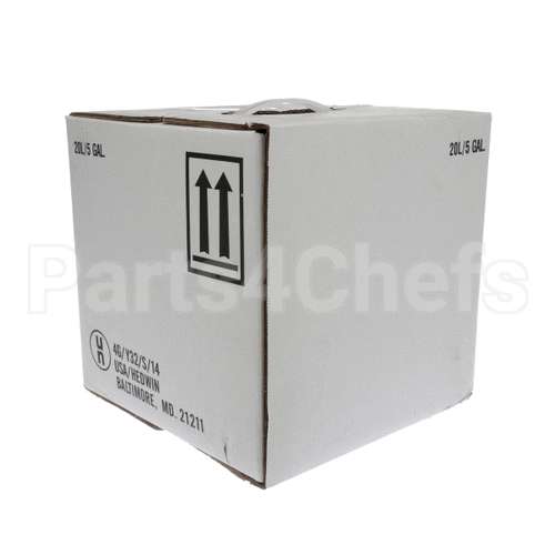 90396 Thermodyne Glycol (5 Gal. Heat Transfer F
