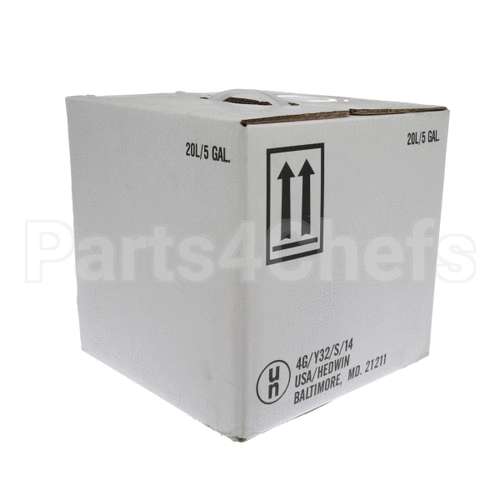 90396 Thermodyne Glycol (5 Gal. Heat Transfer F