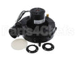 903962 Nortek Inducer,Repl.kit