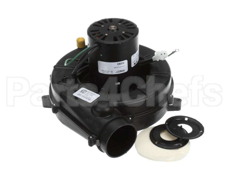 903979 Nortek Inducer,Repl.kit