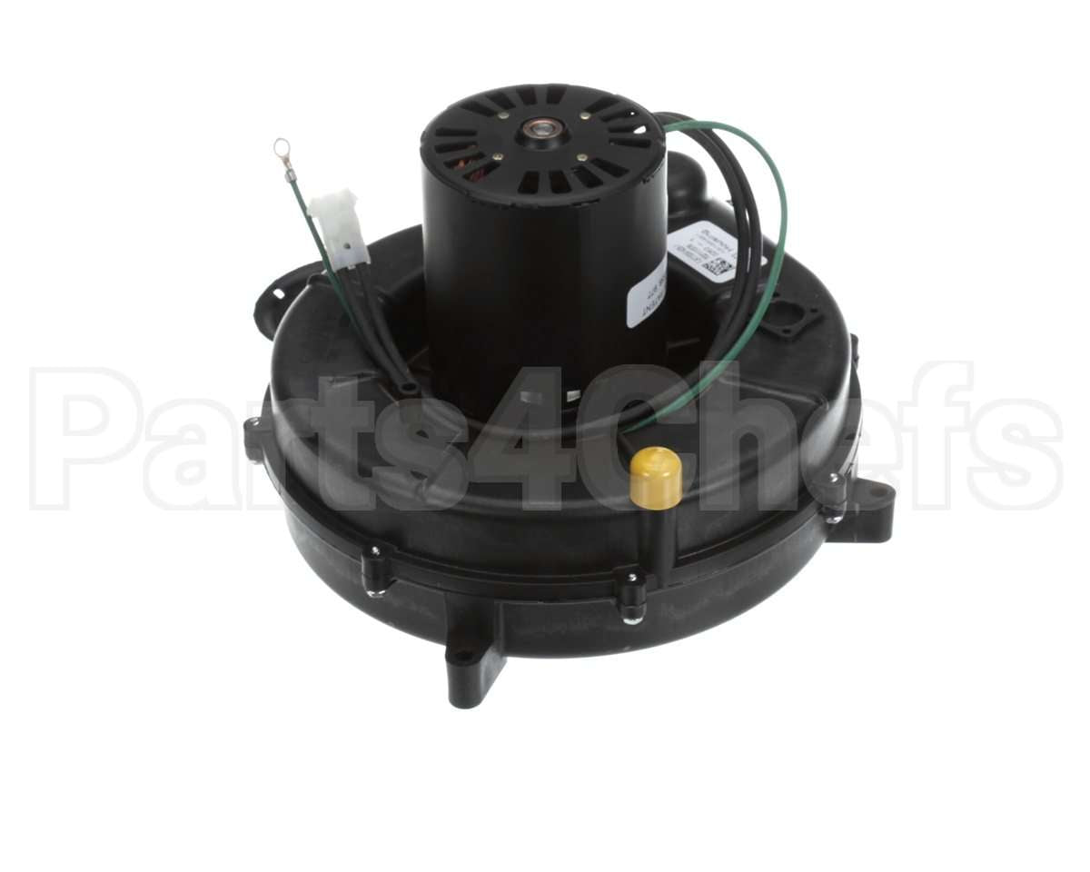 903979 Nortek Inducer,Repl.kit