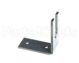 904-12062 Master-Bilt Evap Unit Mounting Bracket, 1.