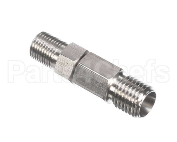 904.8T Dema 14" Rinse Check Valve By 18" Npt