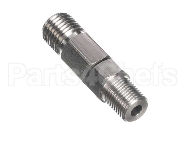 904.8T Dema 14" Rinse Check Valve By 18" Npt
