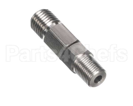904.8T Dema 14" Rinse Check Valve By 18" Npt