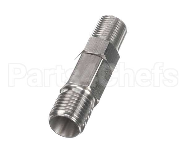 904.8T Dema 14" Rinse Check Valve By 18" Npt