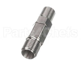 904.8T Dema 14" Rinse Check Valve By 18" Npt