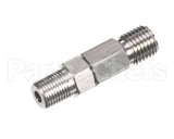 904.8T Dema 14" Rinse Check Valve By 18" Npt