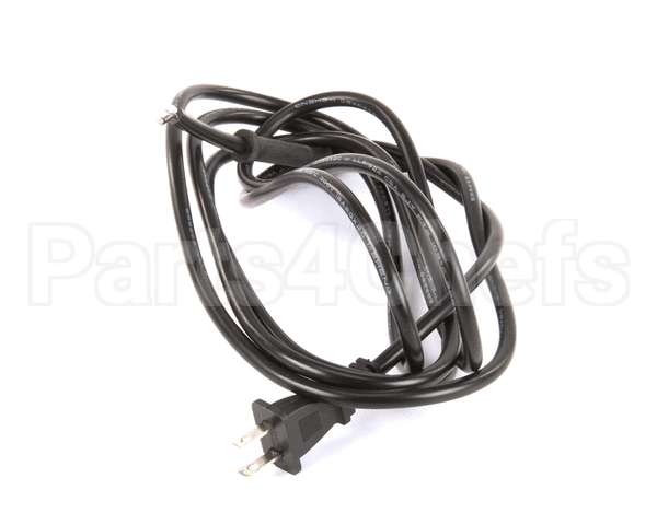 9040 Dynamic Mixer Power Cord (115V)