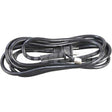 9040.1 Compatible Dynamic Mixer Power Cord