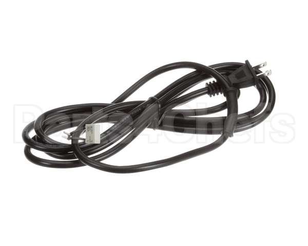 9040.1 Dynamic Mixer Power Cord (115V)