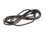 9040.1 Dynamic Mixer Power Cord (115V)