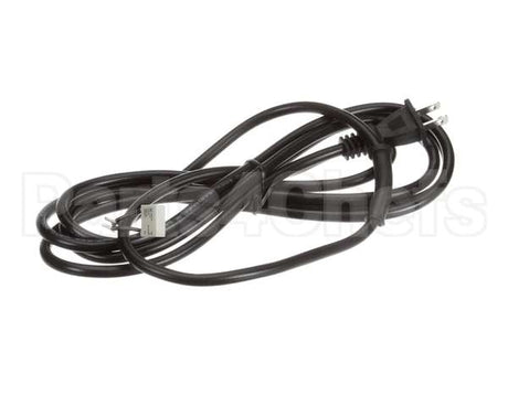 9040.1 Dynamic Mixer Power Cord (115V)