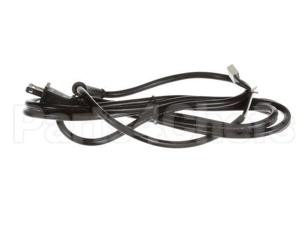 9040.1 Dynamic Mixer Power Cord (115V)