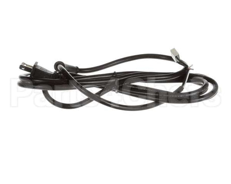 9040.1 Dynamic Mixer Power Cord (115V)