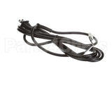 9040.1 Dynamic Mixer Power Cord (115V)