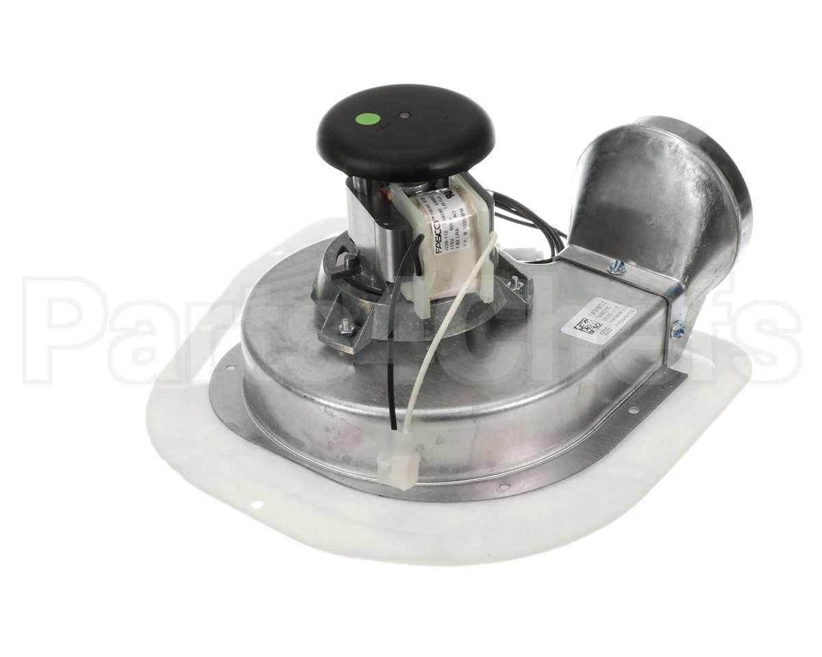 904023 Nortek Repl,Inducer,L1 80+,W/Gasket