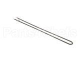 9040633S Fri-Jado Element 2100W