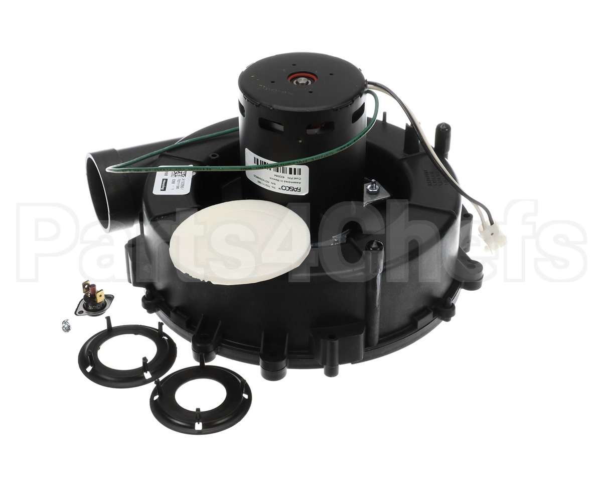 904085 Nortek Inducer,Repl Kit,L1 90+