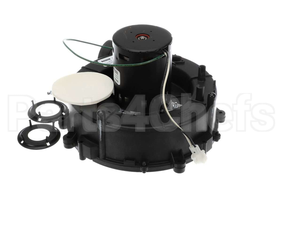 904085 Nortek Inducer,Repl Kit,L1 90+