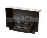 90409 Grindmaster Cecilware Tray, Drip Black, Granita