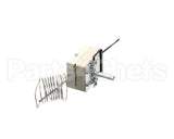 9040970 Fri-Jado Thermostat 50-320C, 55 13062.010