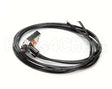 9041087-04 Ice O Matic Thermostat Hi Temp 5/8